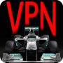 icon F1 VPN(F1 VPN | Conexão VPN Proxy
)