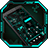 icon hi-tech launcher(Hi-tech Launcher 2023 -AppLock) 34.0