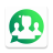 icon Whats Group Link(Whats Group Link - Junte-se a grupos ativos
) 1.2