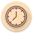 icon Hourly chime clock(Relógio de hora em hora + papel de parede) 3.2.8