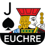 icon Euchre(Jogo de cartas clássico Euchre)