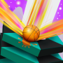 icon ULTIMATE BALL(Ball Super Dashing Ball
)