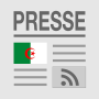 icon Algeria Press - جزائر بريس (Argélia Press - Ilhas de Paris)