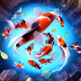 icon Fish Live Wallpaper HD