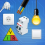 icon Electrician Handbook & Wiring (Manual e Fiação do Eletricista)