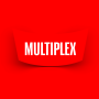 icon Multiplex: HD cinema app (Multiplex: aplicativo de cinema HD)