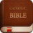 icon Catholic Bible(Bíblia Católica Offline) 5.7.1