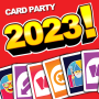 icon Card Party! Friend Family Game ()