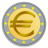 icon Euro Collection(Coleção de moedas de euro) 1.0.2