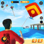 icon Pipa Kite Flying Fighting Game (Pipa Kite Flying Jogo de luta)