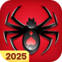 icon Spider Solitaire (Spider Solitaire
)