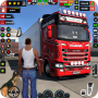 icon Industrial Cargo Truck Simulator