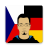 icon Czech German Translator(Tradutor alemão checo) 18.0