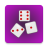 icon Dice Roller(Rolo de dados para jogos de tabuleiro) 3.2