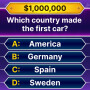 icon Millionaire(Quiz milionário: Jogos de curiosidades)
