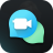 icon Video Call Advice and Live Chat with Video Call(Live Video Call ao redor do mundo com guia
) 2.0