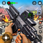 icon US Army Special Forces Shooter