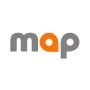 icon Map.md(Map.md - mapa da Moldávia)
