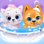 icon Kitty & Puppy : Pet Vet Care (Kitty Puppy : Pet Vet Care
)