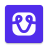 icon Vibely(Vibely - Faça novos amigos!) 2024.210.04