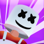 icon Marshmallow Run(Marshmellow Run)