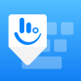 icon TouchPal Keyboard - Avatar, Emoji, 3DTheme, GIFs (Keyboard Teclado TouchPal - Avatar, Emoji , 3DTheme, GIFs
)