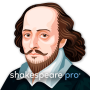 icon Shakespeare(Shakespeare Pro)