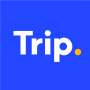 icon Trip.com(Trip.com: Book Flights, Hotels)