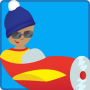 icon Flight Game (Jogo de Vôo)