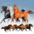 icon HORSE RACING PRO(Corrida de Cavalos Pro) 1.0.4