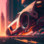 icon Hot Pursuit 3D(Perseguição quente
)