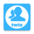 icon Twix(Seguidores Analisador para Twitter
) 1.0