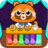 icon Baby PianoKids Game(Baby Piano - Kids Game) 1.19