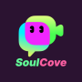 icon SoulCove - Video Chat Online (SoulCove - Bate-papo por vídeo online)