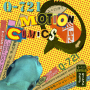 icon Q-721 MOTION COMICS WALLPAPER