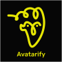 icon Avatarify : AI Face Animator wombo Clue (Avatarify: IA Face Animator wombo Clue
)