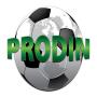 icon Prodin - Sport Pools (Prodin - Piscinas esportivas)