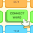 icon Connect Word(Connect Word: Jogo de associação) 1.11.0