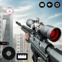 icon Sniper 3D (Sniper 3D：Gun Shooting Games)