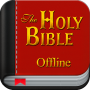 icon Study Holy Bible (Study Bíblia Sagrada)