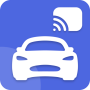 icon Car Mirror App(Aaad CarStream Android Auto)