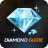 icon Get Redeem CodeFFF Diamonds(Obtenha o código de resgate -) 1.0.4