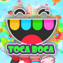 icon TOCA boca Life Game town Tips (TOCA boca Vida Cidade do jogo
)