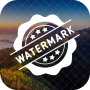 icon WaterMark(Criador de marca d'água: Texto na foto
)
