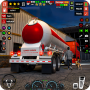 icon US Oil Tanker Transporter Game ()