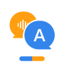 icon Walle_Translate(Walle Translate - Smooth Tool)
