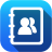 icon Contact Backup(Contato SMS Backup) 6.29