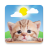 icon Weather Kitty(Weather Kitty - App Widget) 6.0.2