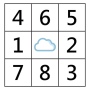 icon Cloud Sudoku - AI Based Sudoku (Cloud Sudoku - Sudoku baseado em IA)