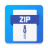 icon com.fileexplorer.zip.unrar.unzipper(Extrator de arquivo Zip: RAR) 1.3